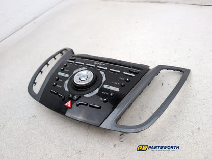 Multimedia Control Switch  2