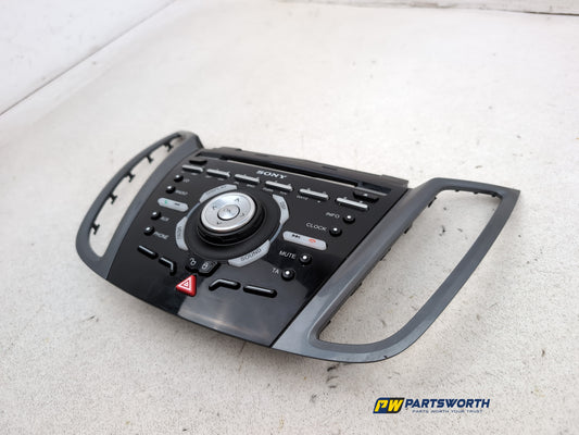Multimedia Control Switch  2