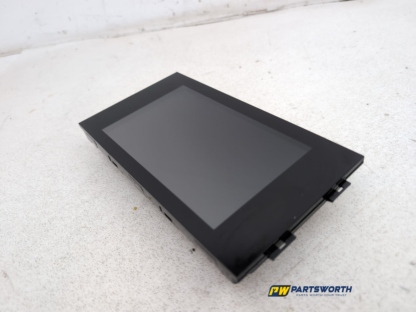 Multi Function Display Unit 2