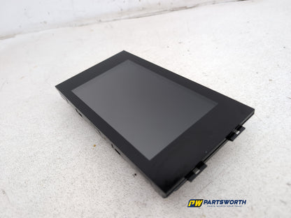 Multi Function Display Unit 2