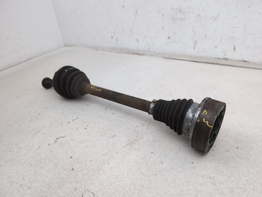 Driveshaft Front LH 2