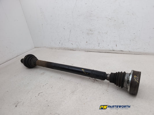 Driveshaft Front RH 2