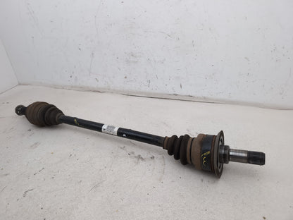 Driveshaft Rear RH 2