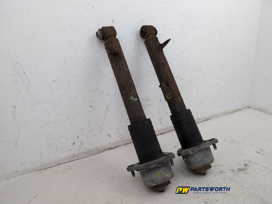 Shock Absorber Rear 2
