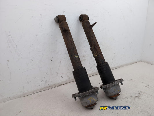 Shock Absorber Rear 2