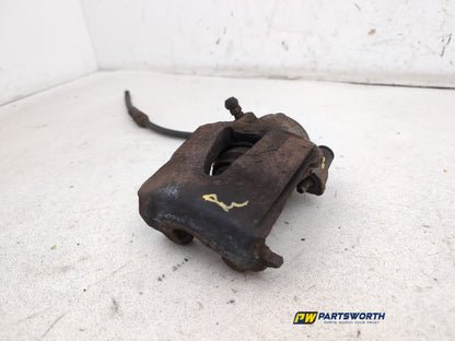 Brake Caliper Front RH 2