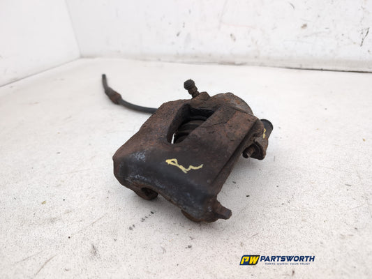 Brake Caliper Front RH 2