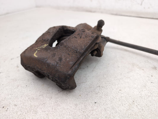 Brake Caliper Front LH 2