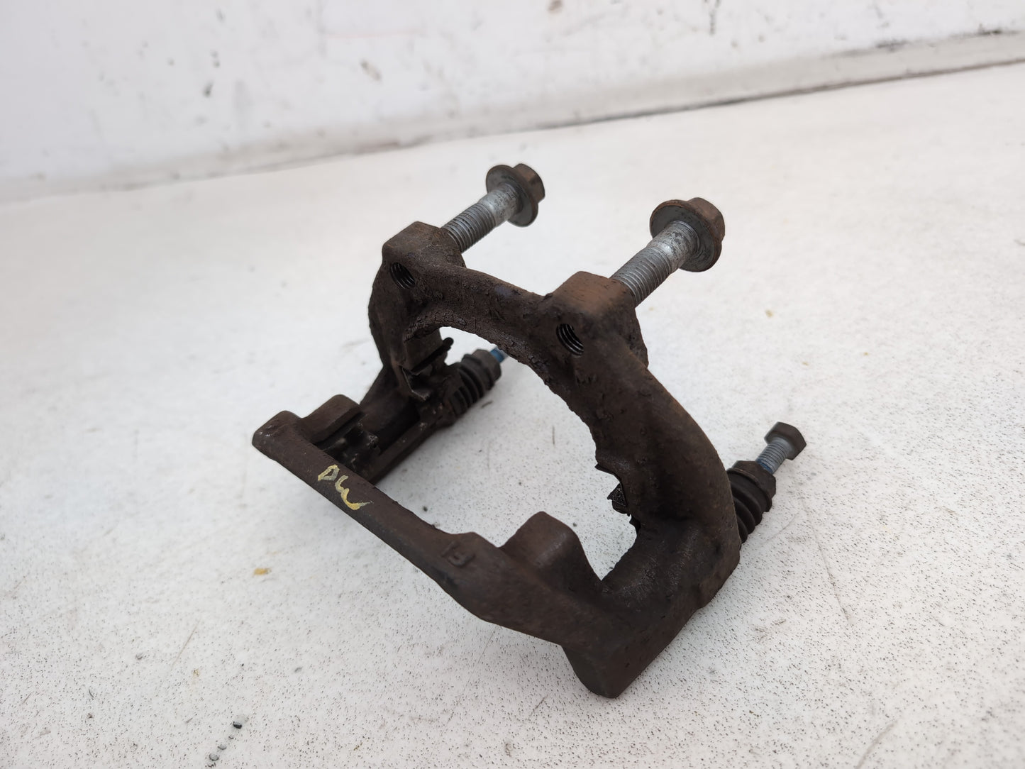 Brake Rear Caliper Support RH 2