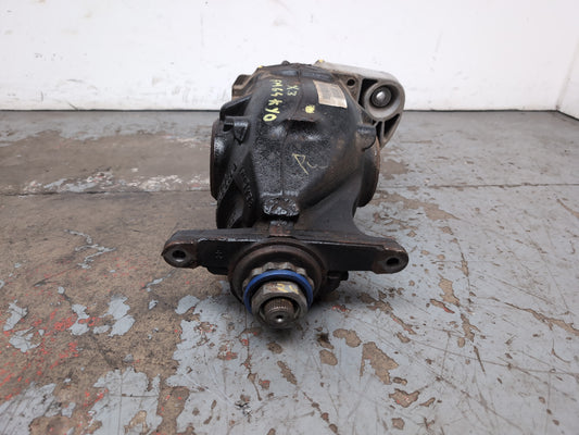 Differential Rear 2