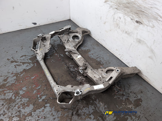 Subframe Front 2