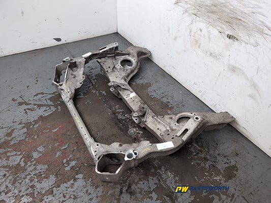 Subframe Front 2