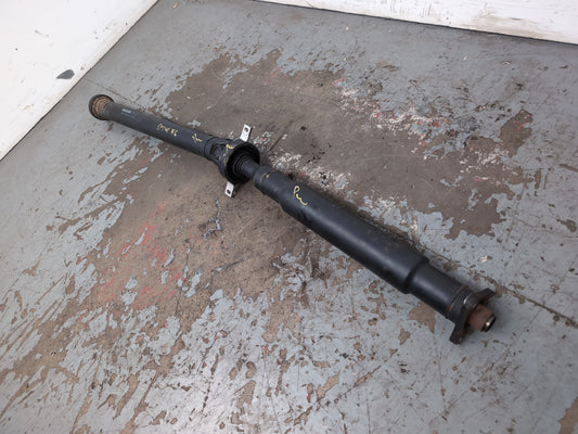 Propshaft 2