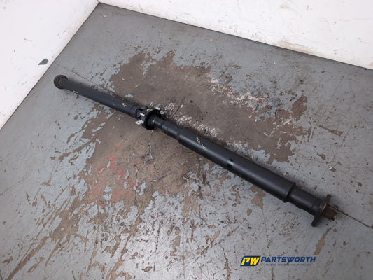 Propshaft 2