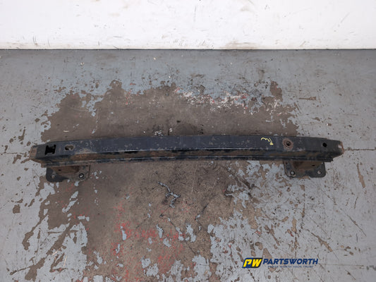 Bumper Rear Reinforcement 2