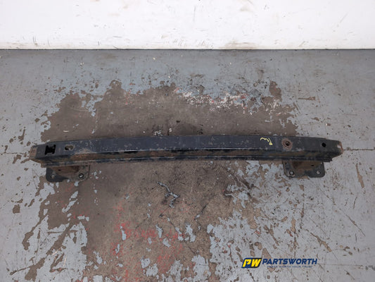 Bumper Rear Reinforcement 2