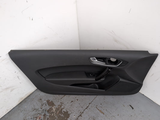 Front Left Door Card 2