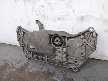 Subframe Front 2