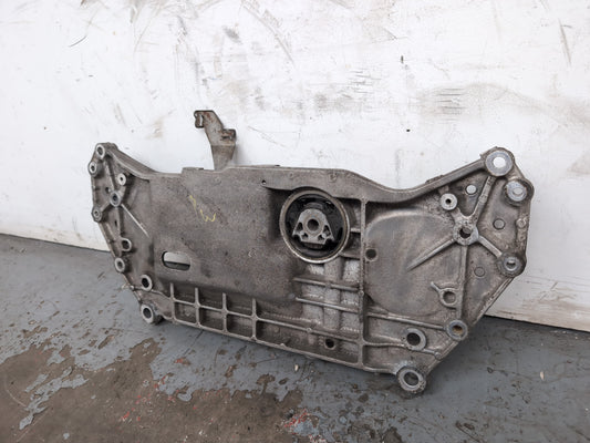 Subframe Front 2
