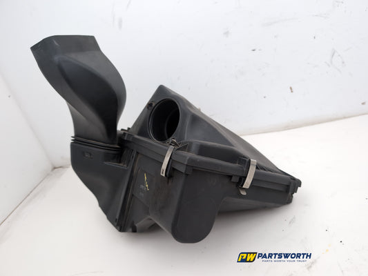 Air Filter Airbox 2