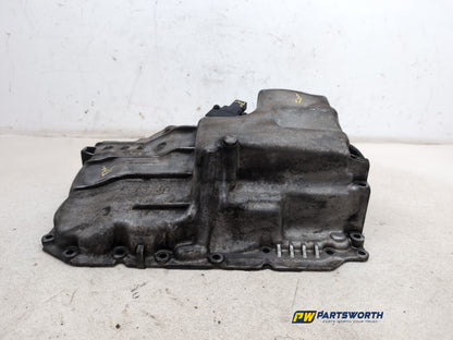 Engine Sump 2