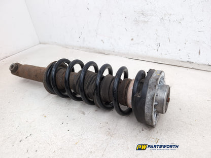 Shock Absorber Rear LH 2