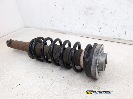 Shock Absorber Rear LH 2