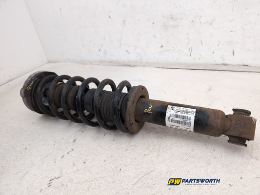 Shock Absorber Rear RH 2