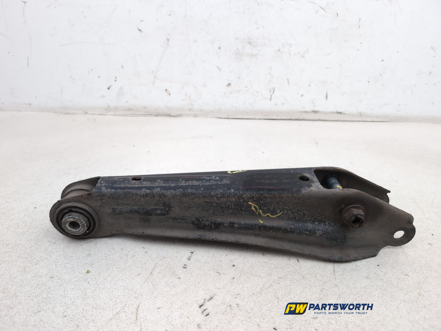 Suspension Arm Rear Wishbone RH 2
