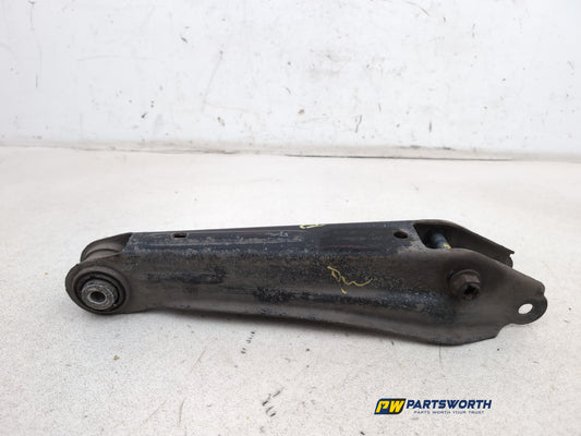 Suspension Arm Rear Wishbone RH 2