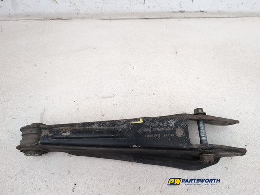 Suspension Arm Rear Wishbone LH 2