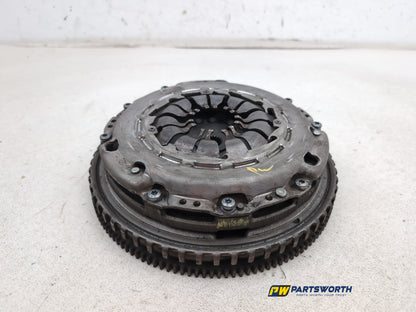Dual Mass Flywheel 2