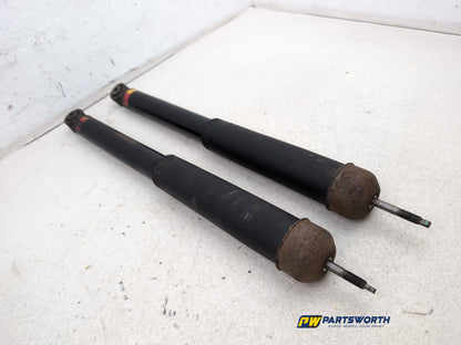 Rear Shock Absorber 2