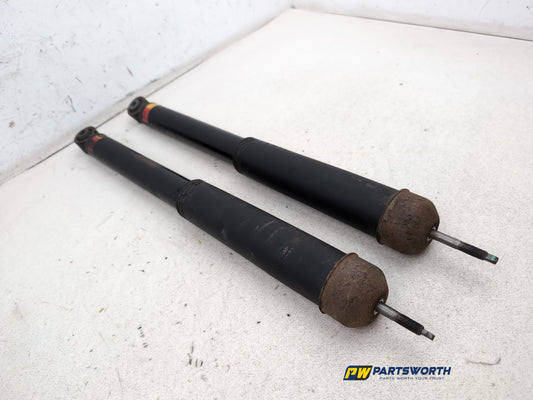 Rear Shock Absorber 2