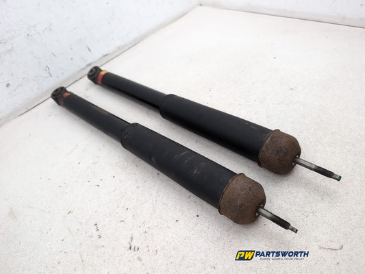 Rear Shock Absorber 2