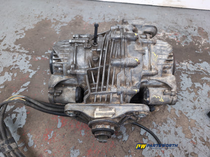Differential Rear 2