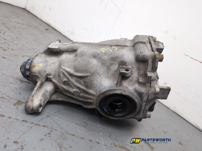 Differential Rear 2