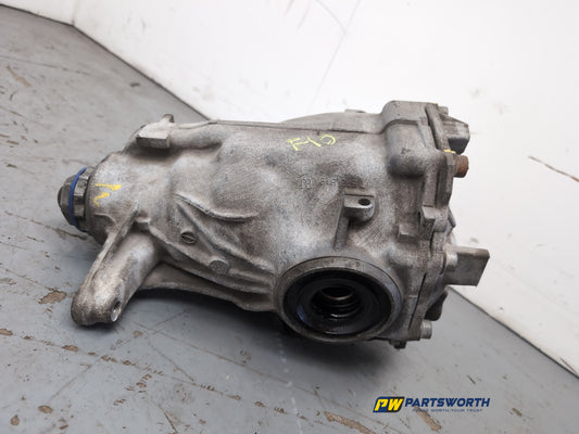 Differential Rear 2