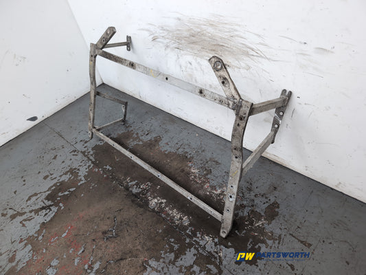 Subframe Front 2