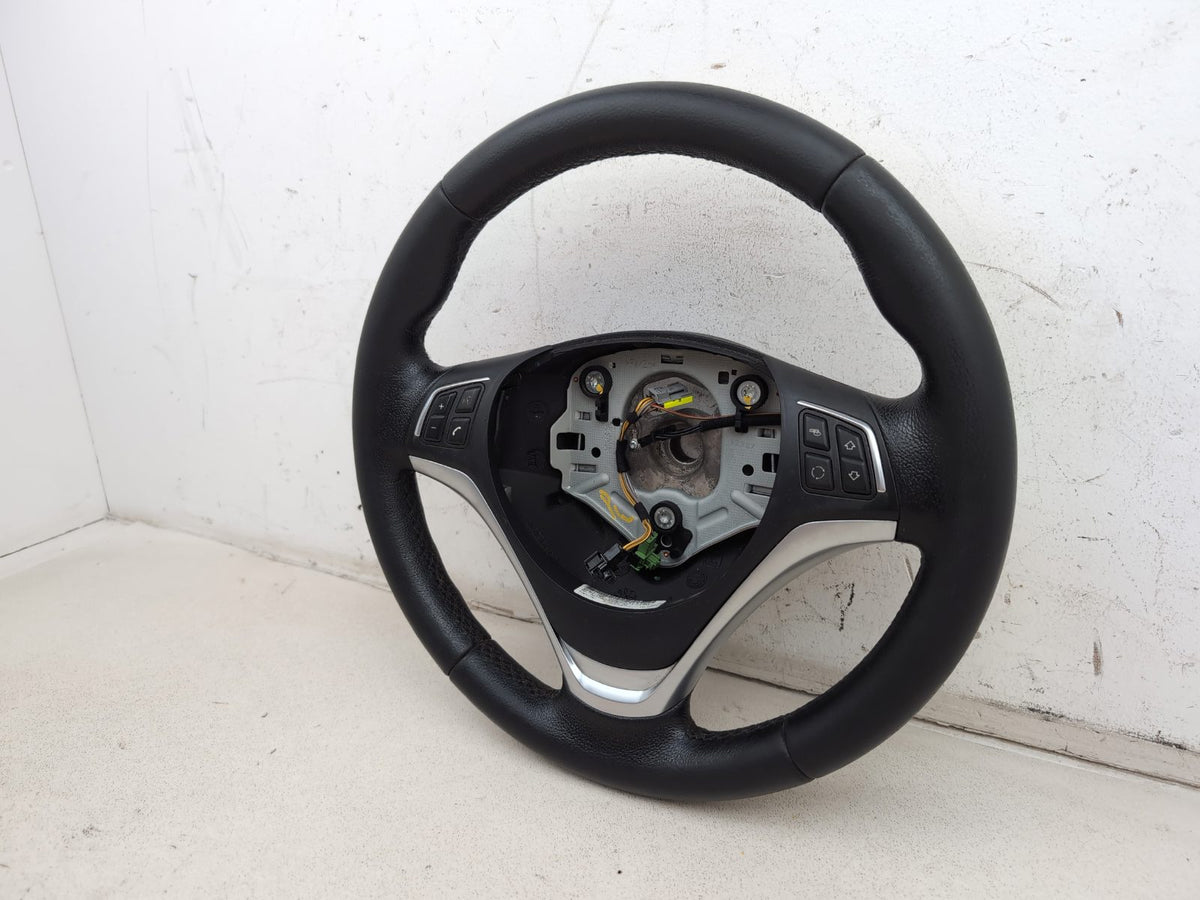 Steering Wheel 2