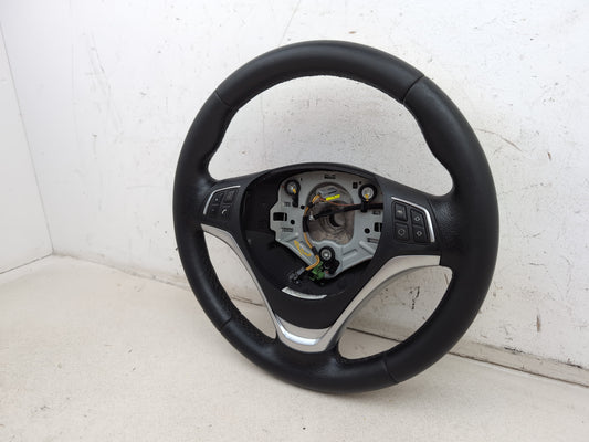 Steering Wheel 2
