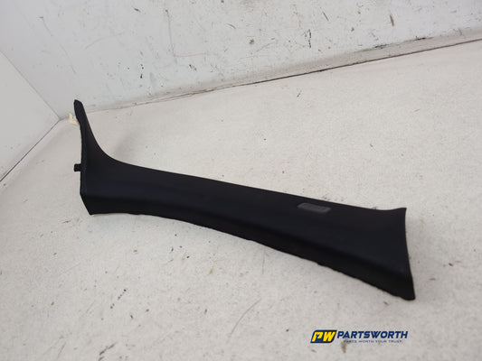 RH A Pillar Trim  2