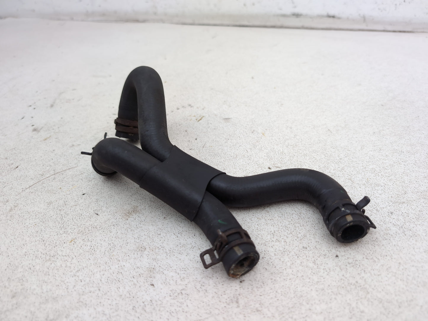 Coolant hoses set 2