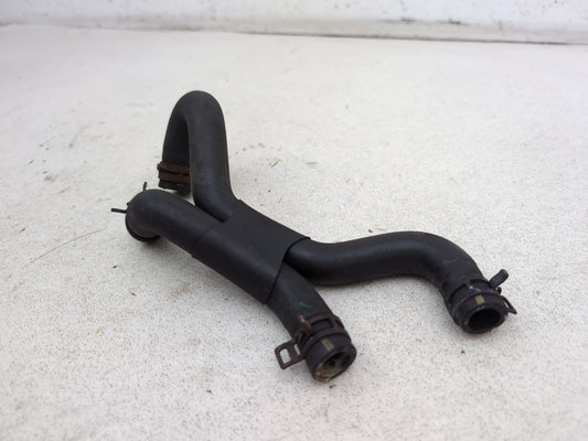 Coolant hoses set 2