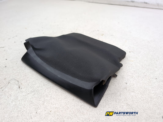 Steering Column Shroud Lower 2