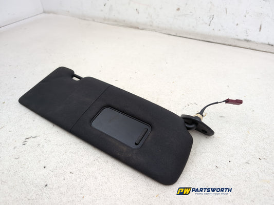Sun Visor RH 2