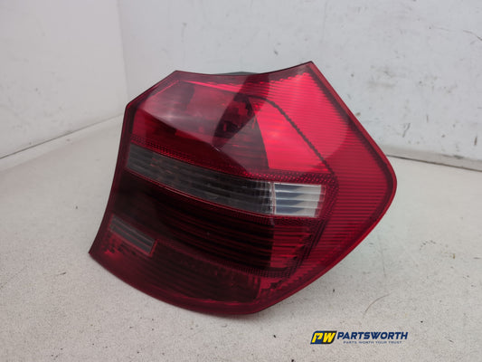 Lamp Assembly Rear RH 2