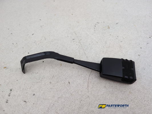 Seat Belt Front LH 2