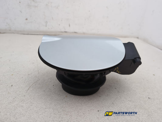 Fuel Filler Flap 2