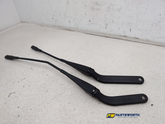 Wiper Front Arm 2